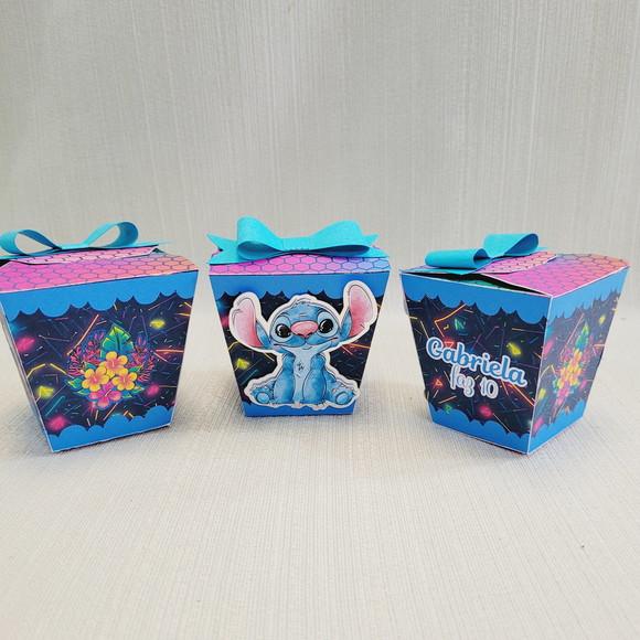 Caixa Sushi Stitch