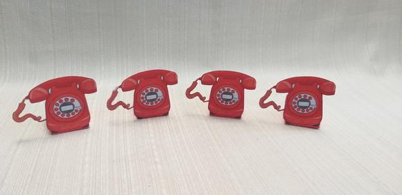 Caixa Telefone