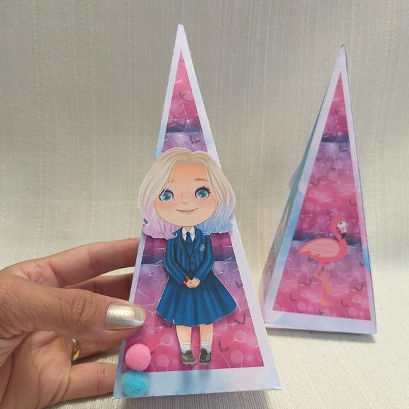 Caixa Wandinha