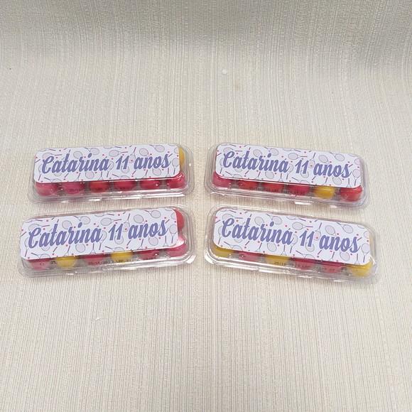 Chiclete Tênis