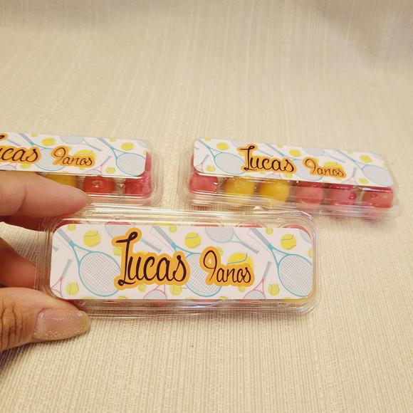 Chiclete Tênis