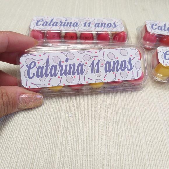Chiclete Tênis