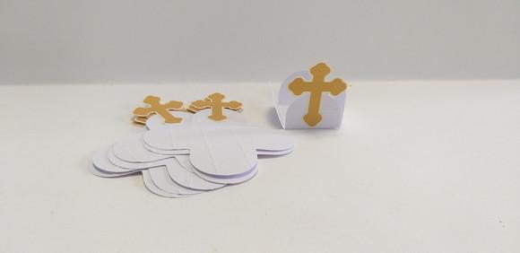 Forminha Batizado