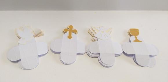Forminha Batizado