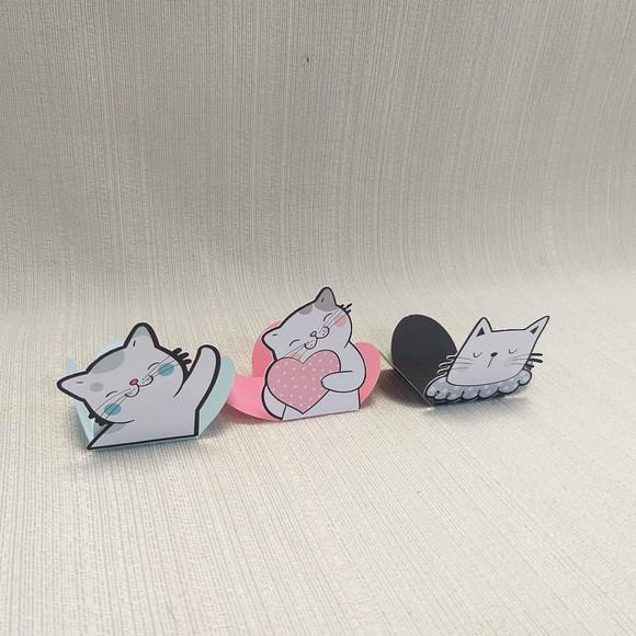 Forminha Gatinho