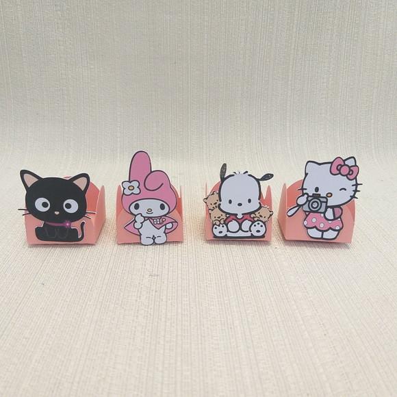 Forminha Hello Kitty