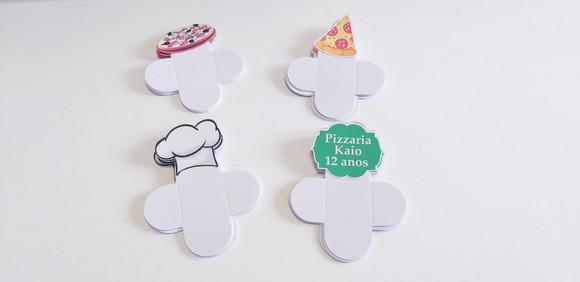 Forminha Pizzaria
