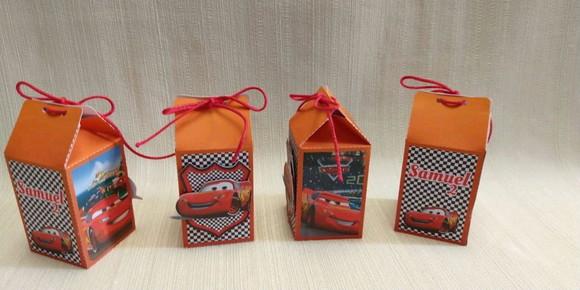 Kit Festa Carros