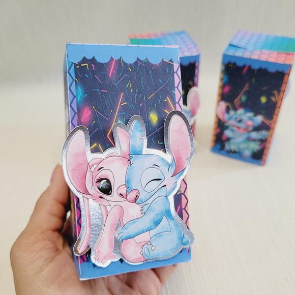 Kit Festa Stitch