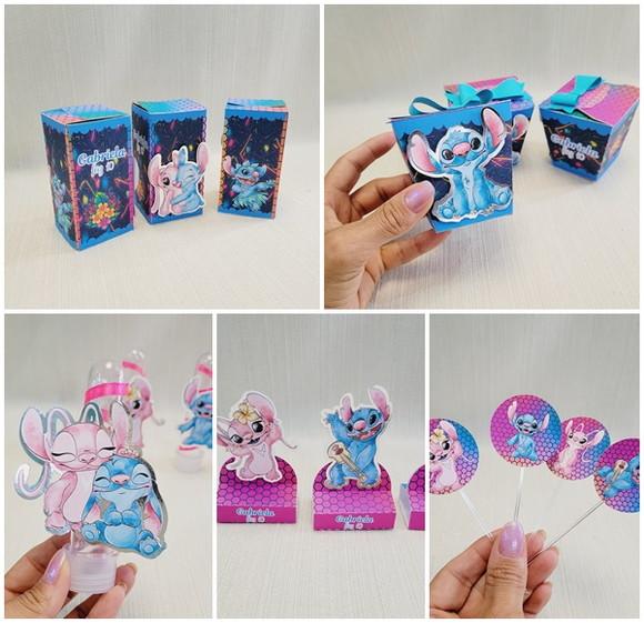 Kit Festa Stitch