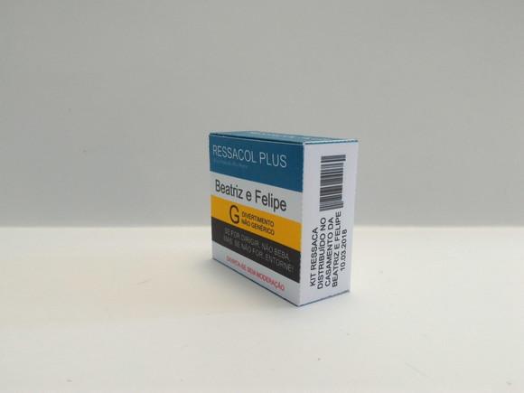 Kit Ressaca Boteco