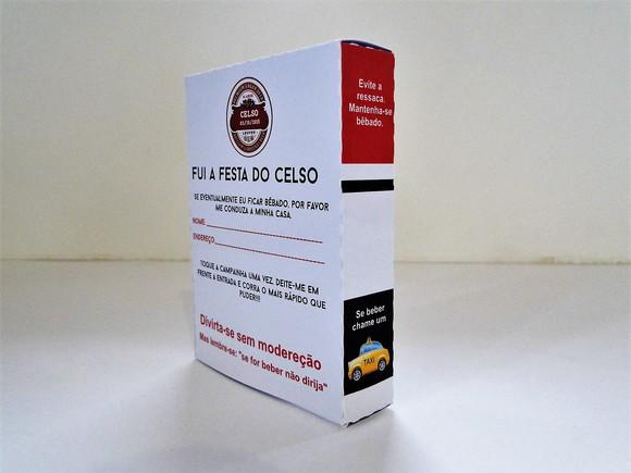 Kit Ressaca Boteco