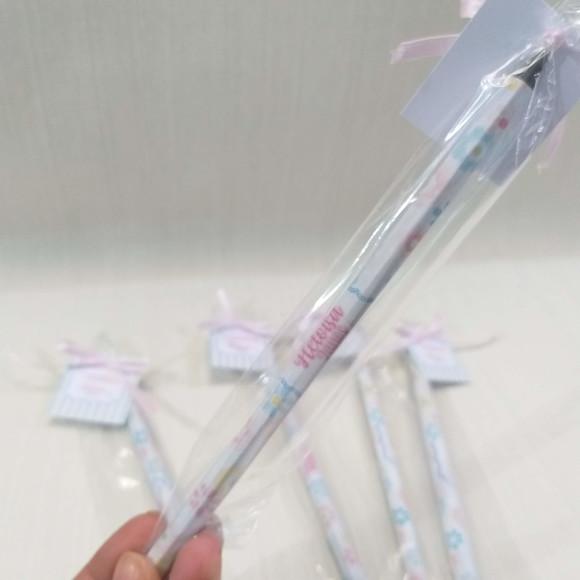 Lápis Personalizado Jardm