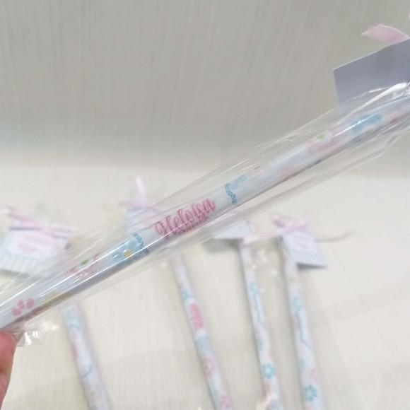 Lápis Personalizado Jardm
