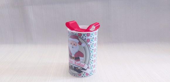 Lata Natal Lembrancinha
