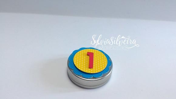 Latinha Brinquedos