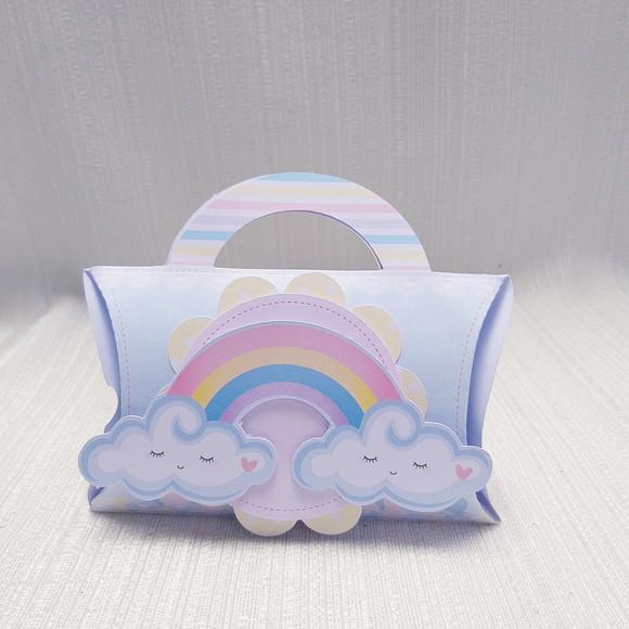 Lembrancinha Chuva de Amor