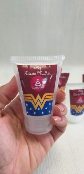 Lembrancinha Dia da Mulher
