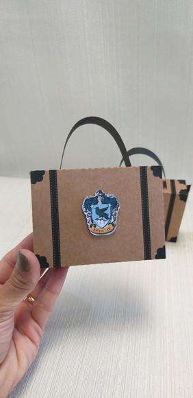Maletinha Harry Potter m