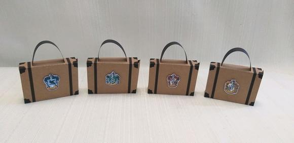 Maletinha Harry Potter m