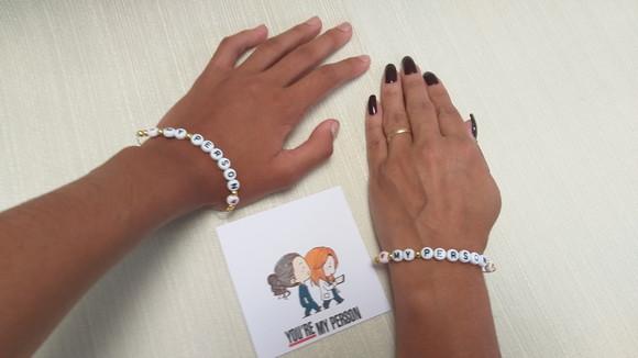 Pulseira da Amizade - My Person