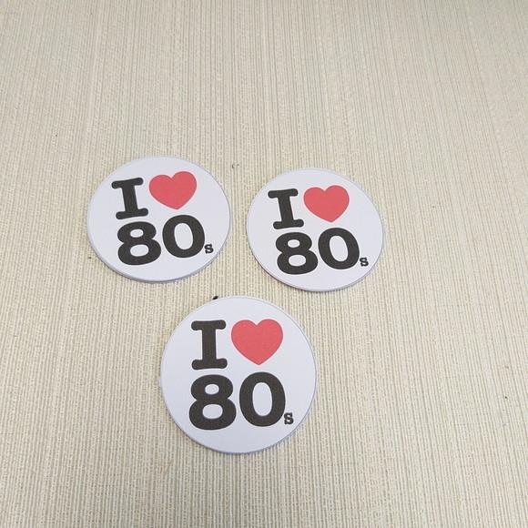 Tag Anos 80