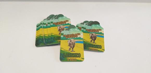 Tag Dinossauro