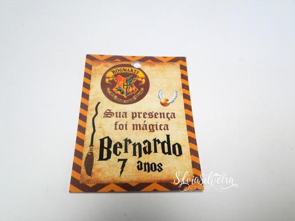 Tag Harry Potter