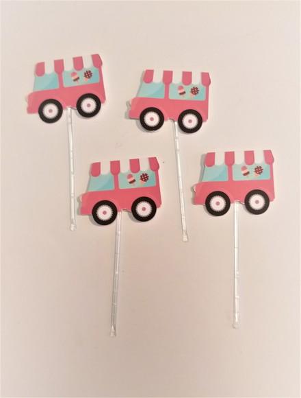Topper Confeitaria