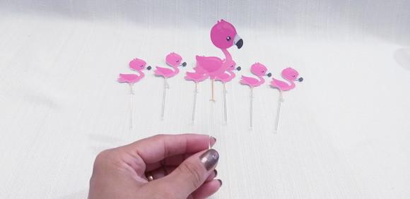 Topper Flamingo