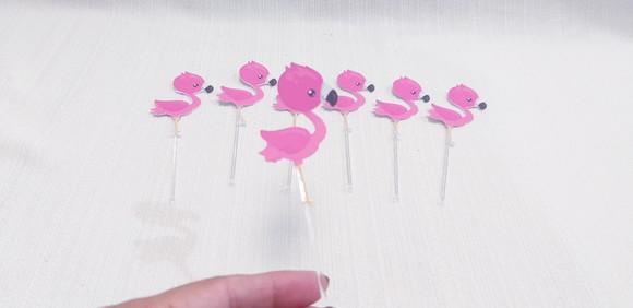 Topper Flamingo