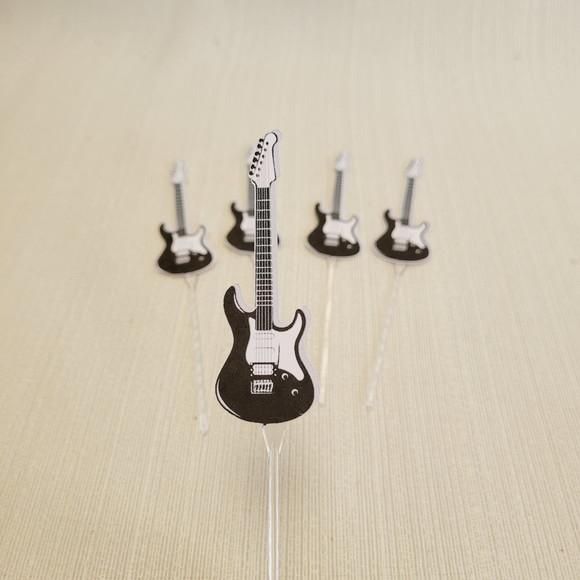 Topper Guitarra