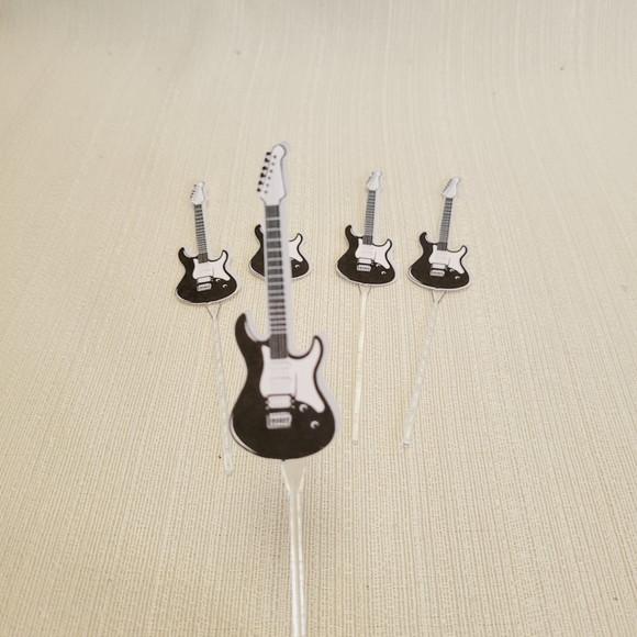 Topper Guitarra