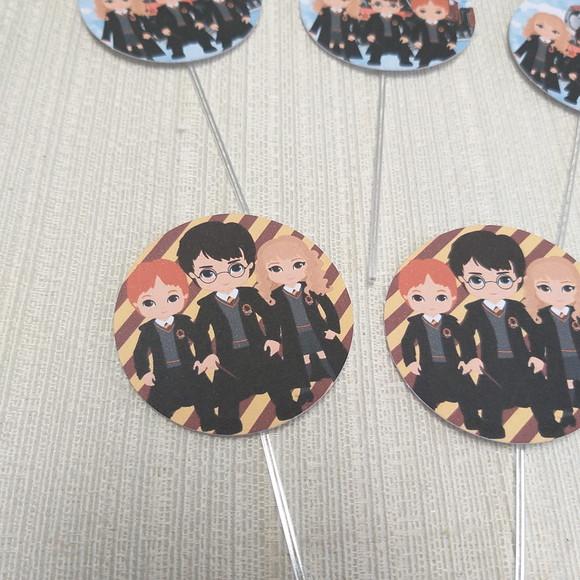 Topper Harry Potter