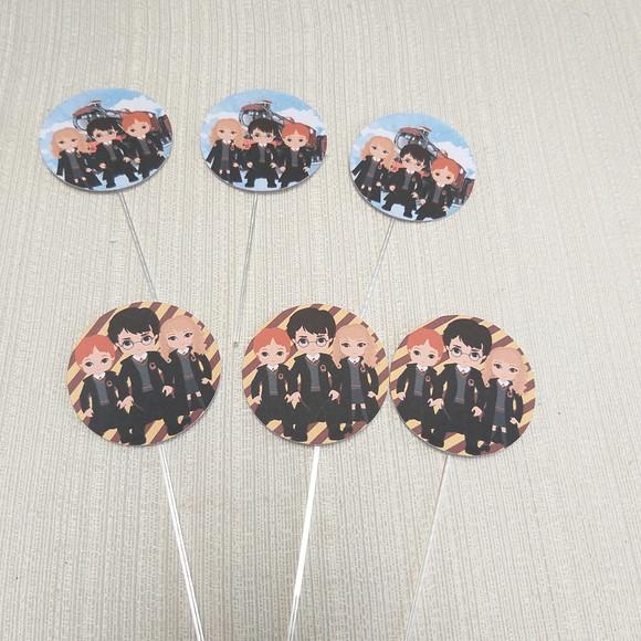 Topper Harry Potter