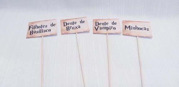 Topper Harry Potter