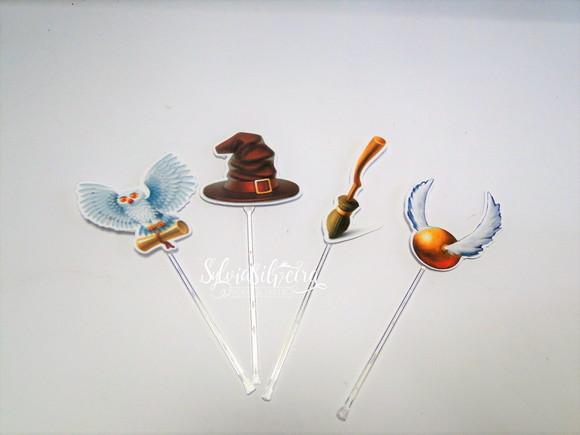 Topper Harry Potter