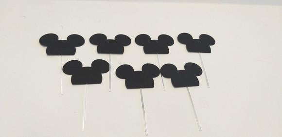 Topper Mickey