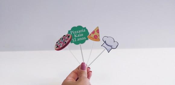 Topper Pizzaria