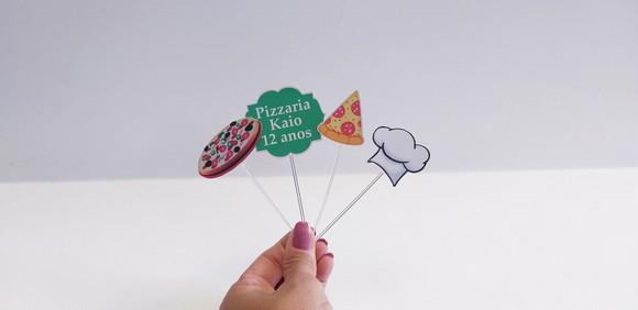 Topper Pizzaria