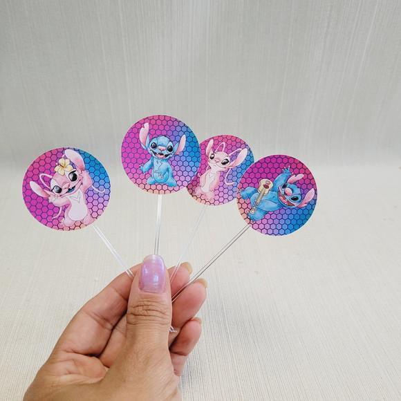 Topper Stitch