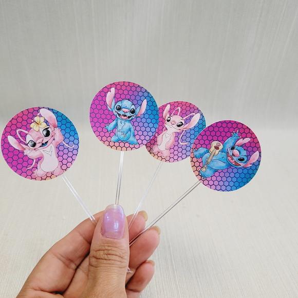 Topper Stitch