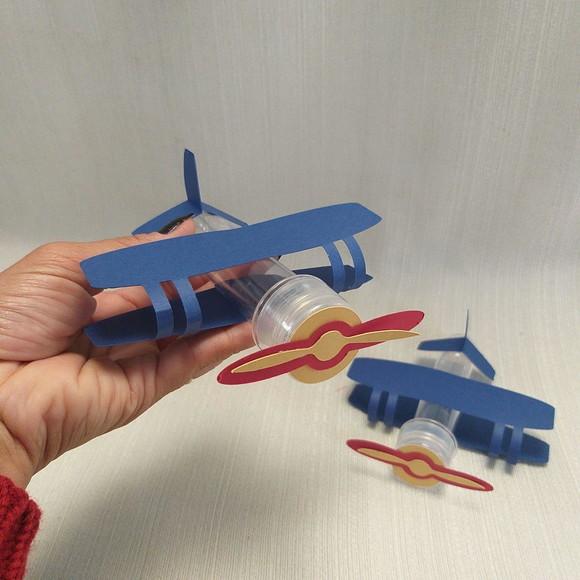 Tubete Avião
