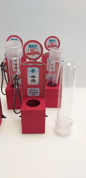 Tubete Bomba Gasolina