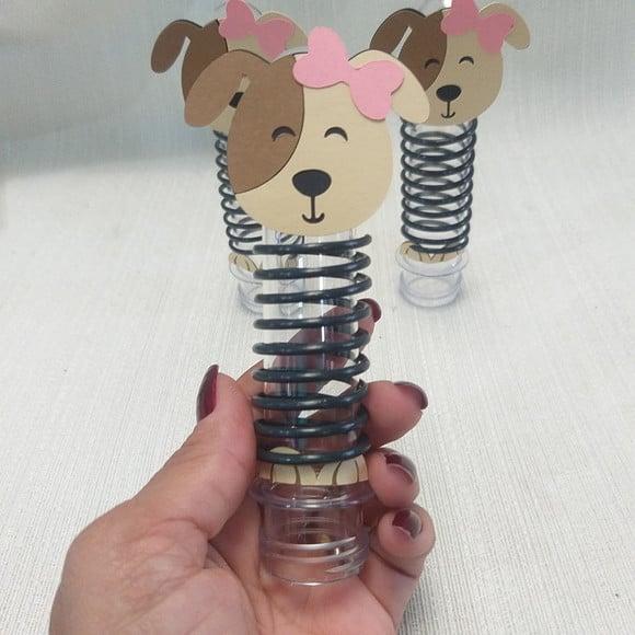 Tubete Cachorrinho