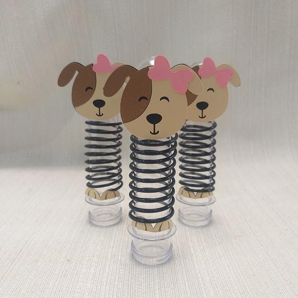 Tubete Cachorrinho