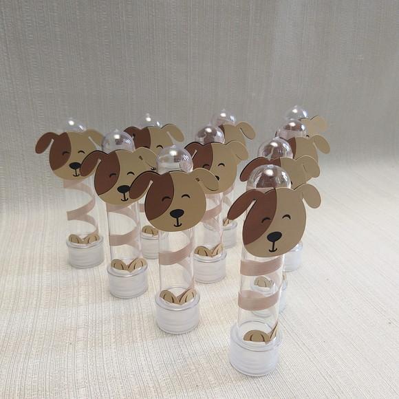 Tubete Cachorrinho