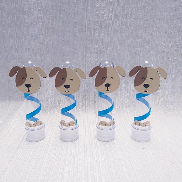 Tubete Cachorrinho