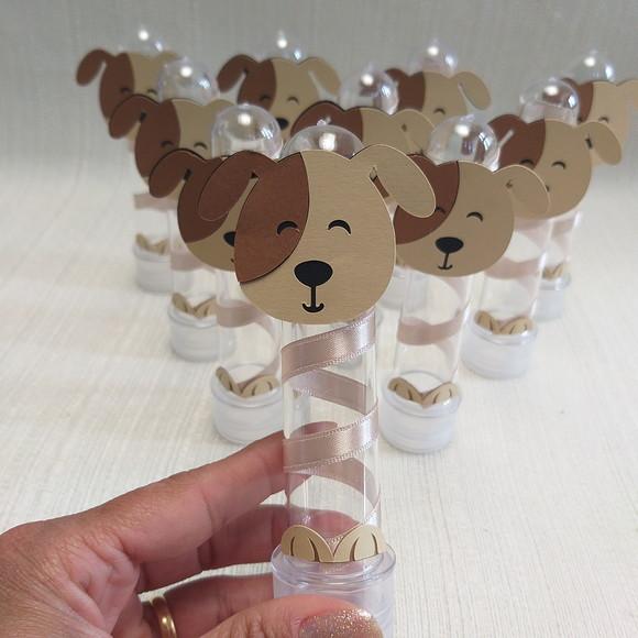 Tubete Cachorrinho