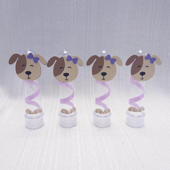 Tubete Cachorrinho